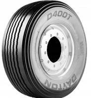 385/65R22.5 opona DAYTON D400T+ 160J